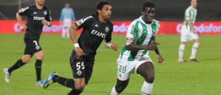 Portugalia: Liga Sagres - Etapa 17